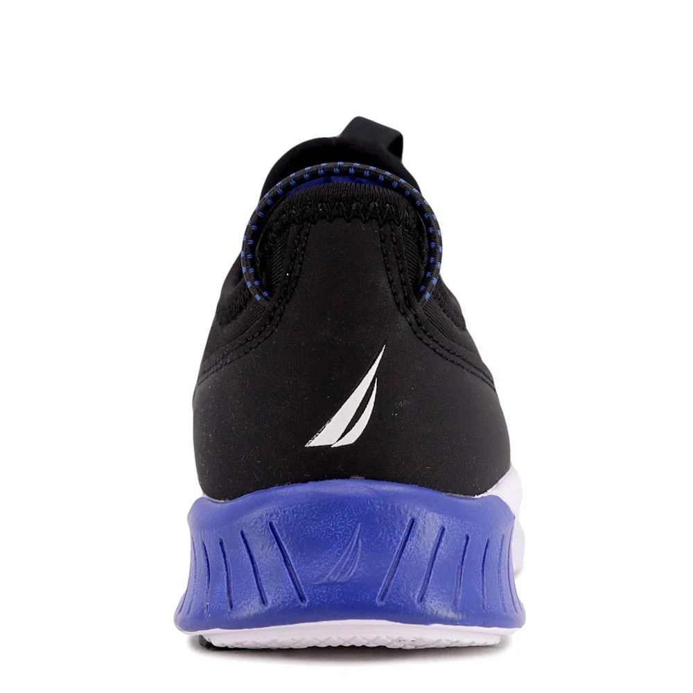 商品Nautica|Little Boys Athletic Sneakers,价格¥214,第4张图片详细描述