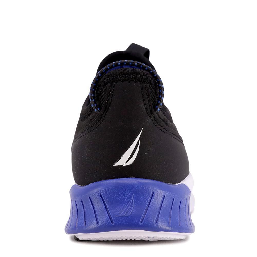 商品Nautica|Little Boys Athletic Sneakers,价格¥288,第6张图片详细描述