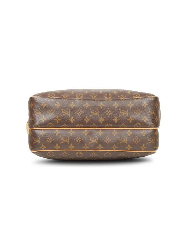 商品[二手商品] Louis Vuitton|The Reporter GM Monogram Shoulder Bag,价格¥8249,第4张图片详细描述