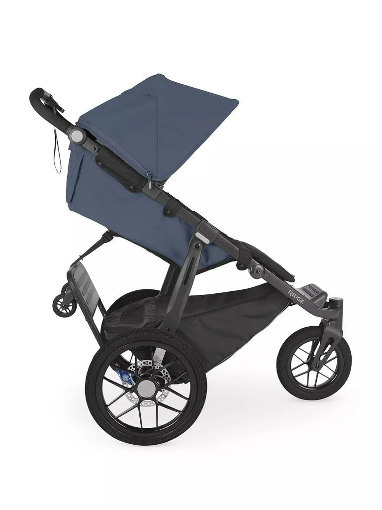 商品UPPAbaby|Ridge Piggyback Board,价格¥750,第4张图片详细描述