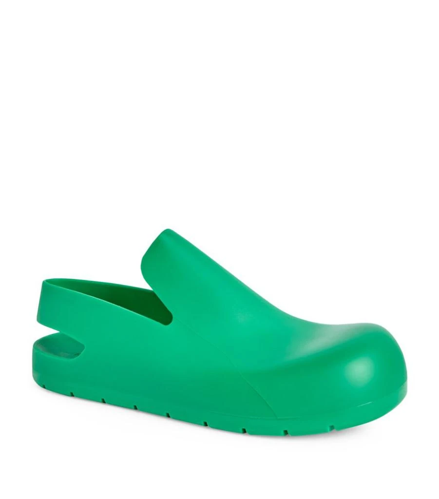 商品Bottega Veneta|Puddle Slingback Sandals,价格¥5509,第4张图片详细描述