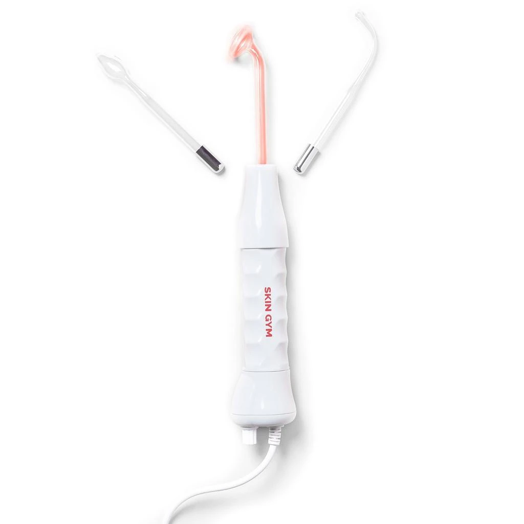 商品Skin Gym|Skin Gym High Frequency Wand,价格¥781,第3张图片详细描述