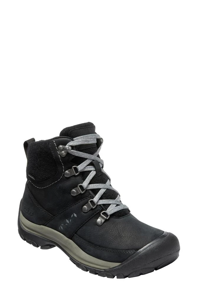 商品Keen|Kaci III Winter Mid Waterproof Hiking Boot,价格¥488,第1张图片