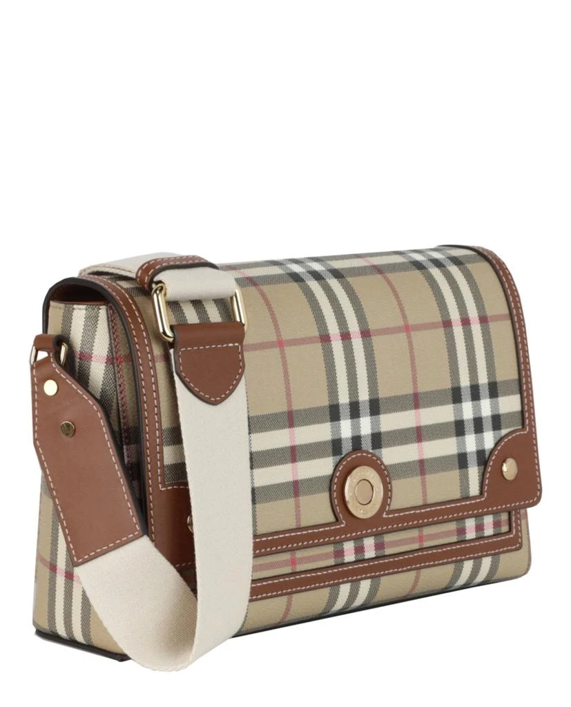 商品Burberry|Top Handle Note Bag,价格¥9785,第2张图片详细描述