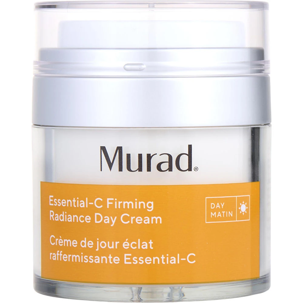 商品Murad|Murad 慕拉得 维生素C紧致焕亮日霜 50ml,价格¥434,第1张图片