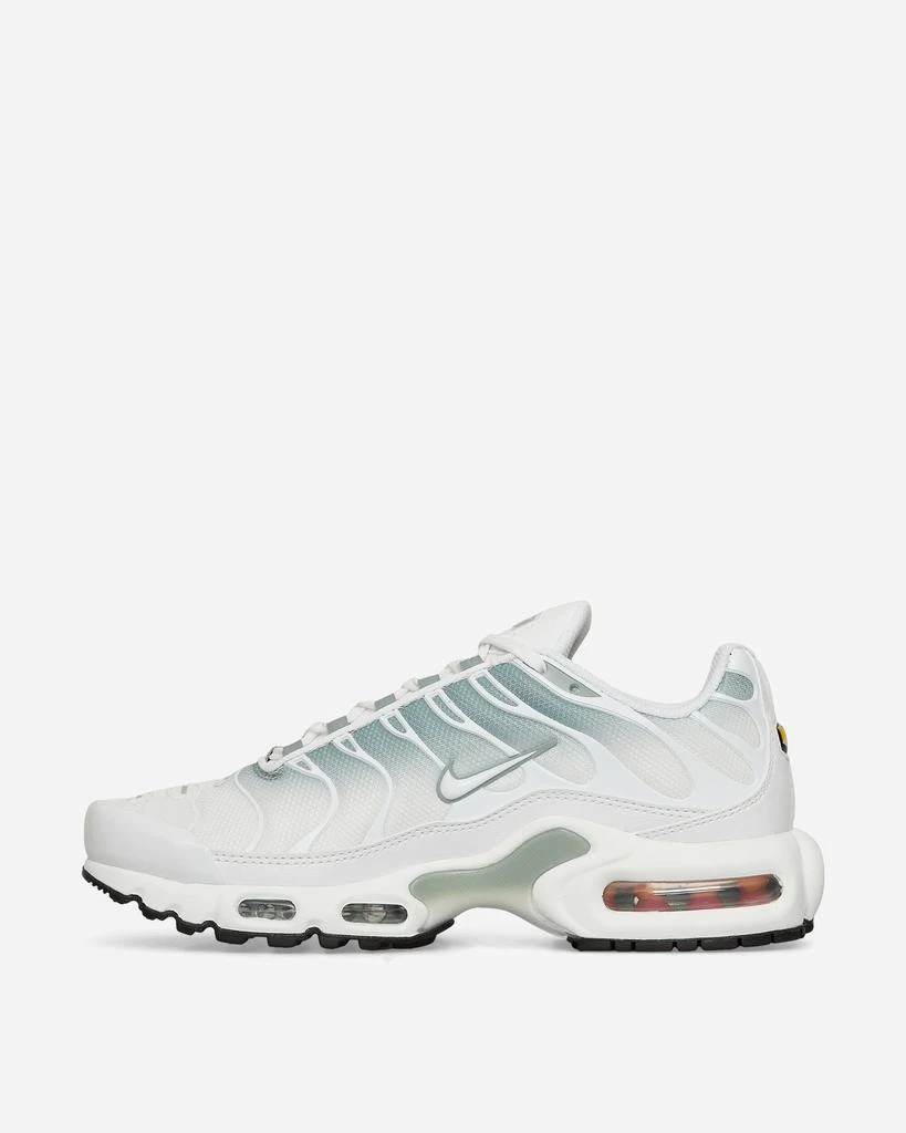 商品NIKE|WMNS Air Max Plus Sneakers White / Mica Green,价格¥1435,第4张图片详细描述