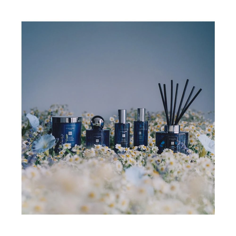 商品Jo Malone London|Lavender & Moonflower Home Candle, 7.1 oz.,价格¥614,第5张图片详细描述