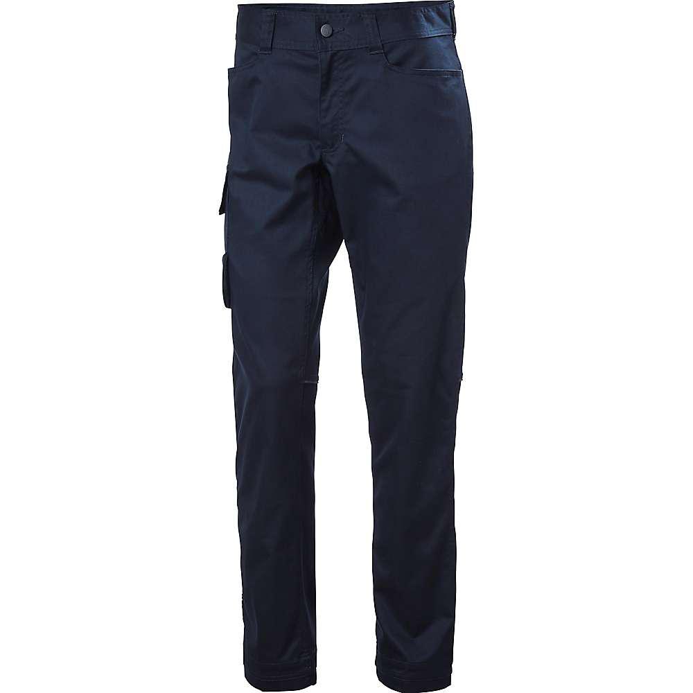 Helly Hansen Men's Manchester Service Pant商品第1张图片规格展示