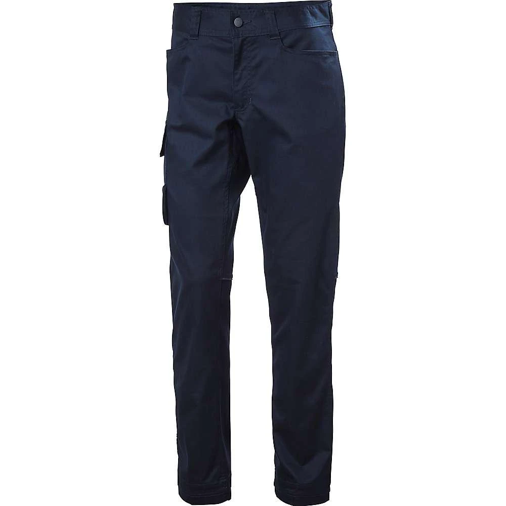 商品Helly Hansen|Helly Hansen Men's Manchester Service Pant,价格¥239,第1张图片