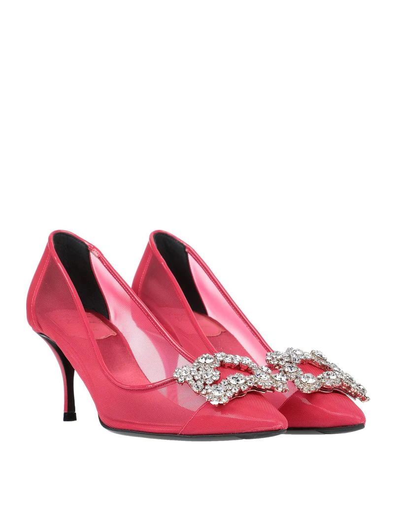 商品Roger Vivier|Pump,价格¥4122,第2张图片详细描述