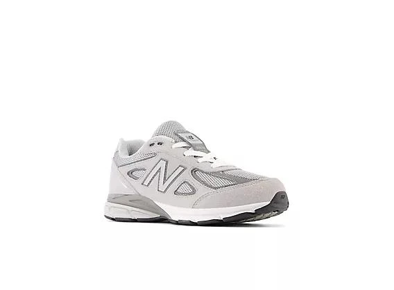 商品New Balance|儿童网面运动鞋,价格¥803,第2张图片详细描述