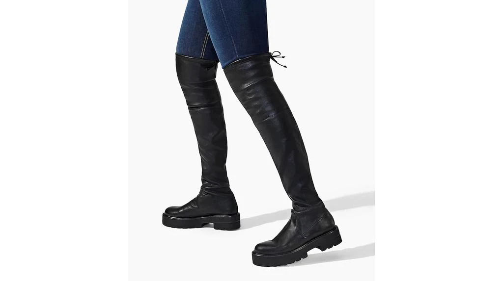 Lowland Ultralift Platform Boot 商品