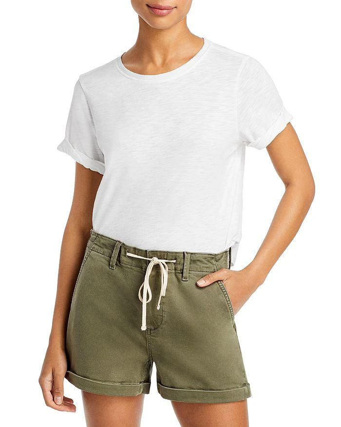 商品Paige|Deena Tee,价格¥186,第1张图片