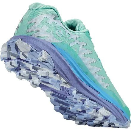 商品Hoka One One|Torrent 3 Trail Running Shoe - Women's,价格¥869,第4张图片详细描述