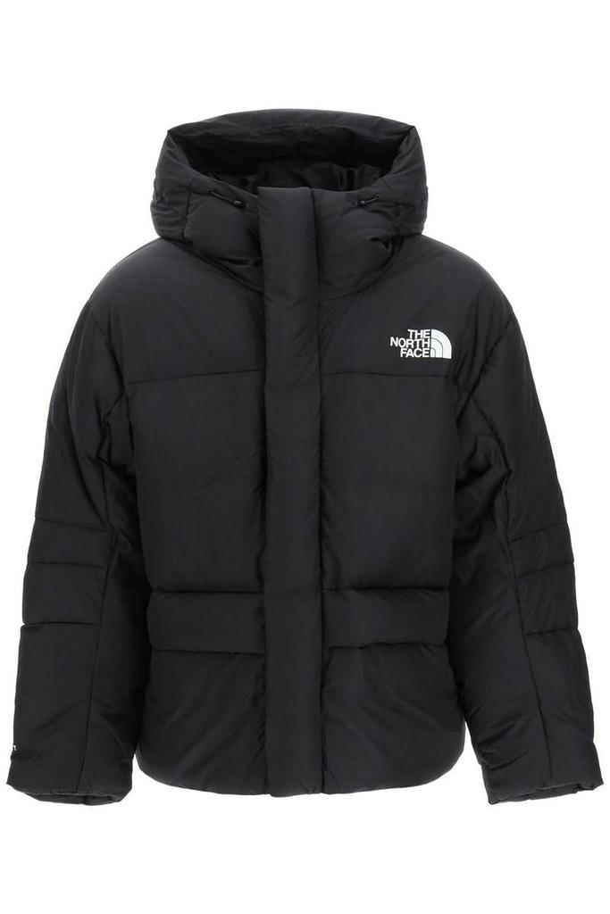 The north face ripstop nylon himalayan padded parka商品第1张图片规格展示