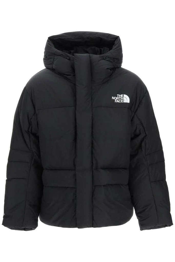 商品The North Face|The north face ripstop nylon himalayan padded parka,价格¥3956,第1张图片