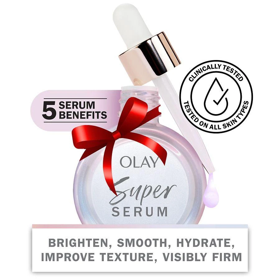 商品Olay|Super Serum,价格¥293,第4张图片详细描述