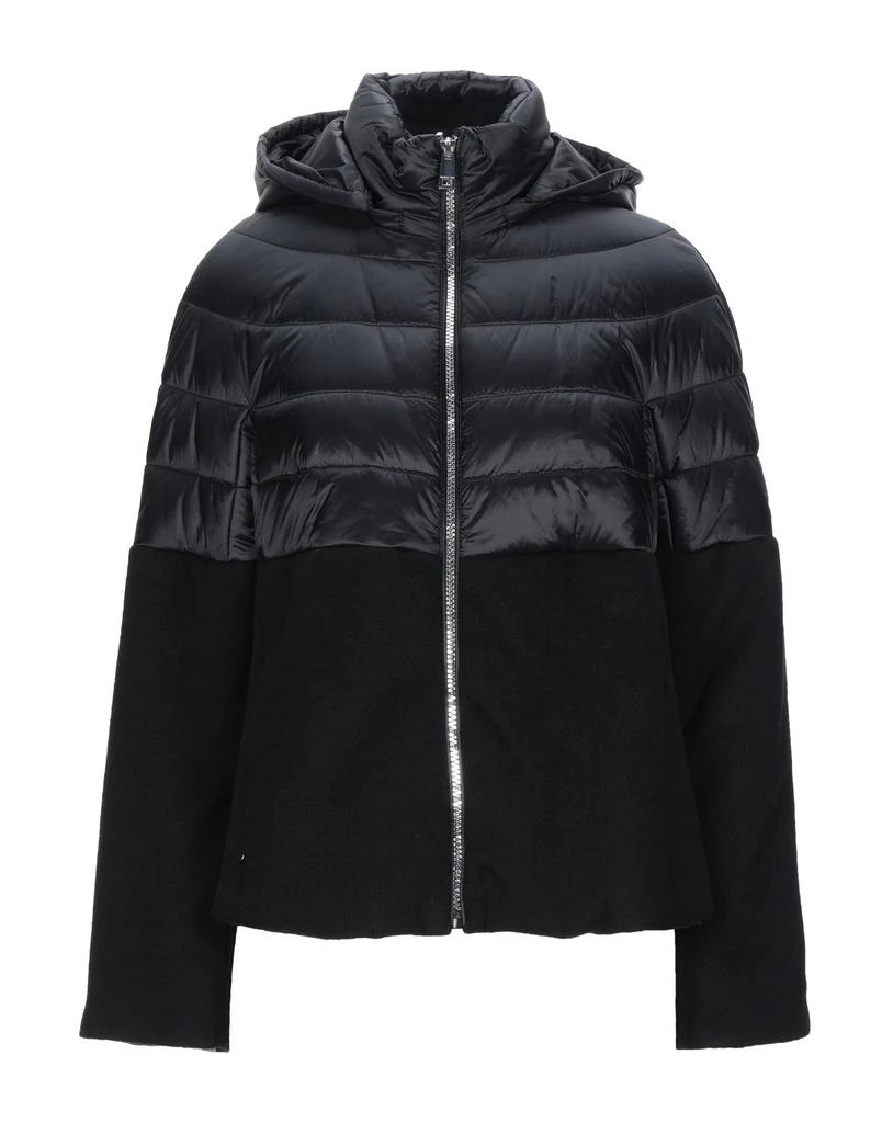 商品CARACTÈRE|Shell  jacket,价格¥1768,第1张图片