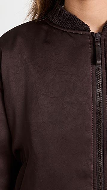 商品Acne Studios|Bomber Outerwear 夹克,价格¥5730,第7张图片详细描述