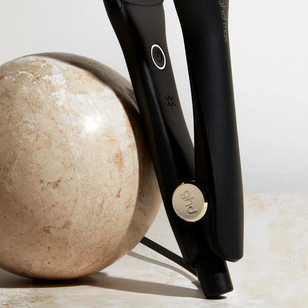 商品ghd|ghd Max Styler Wide Plate Flat Iron,价格¥2241,第5张图片详细描述