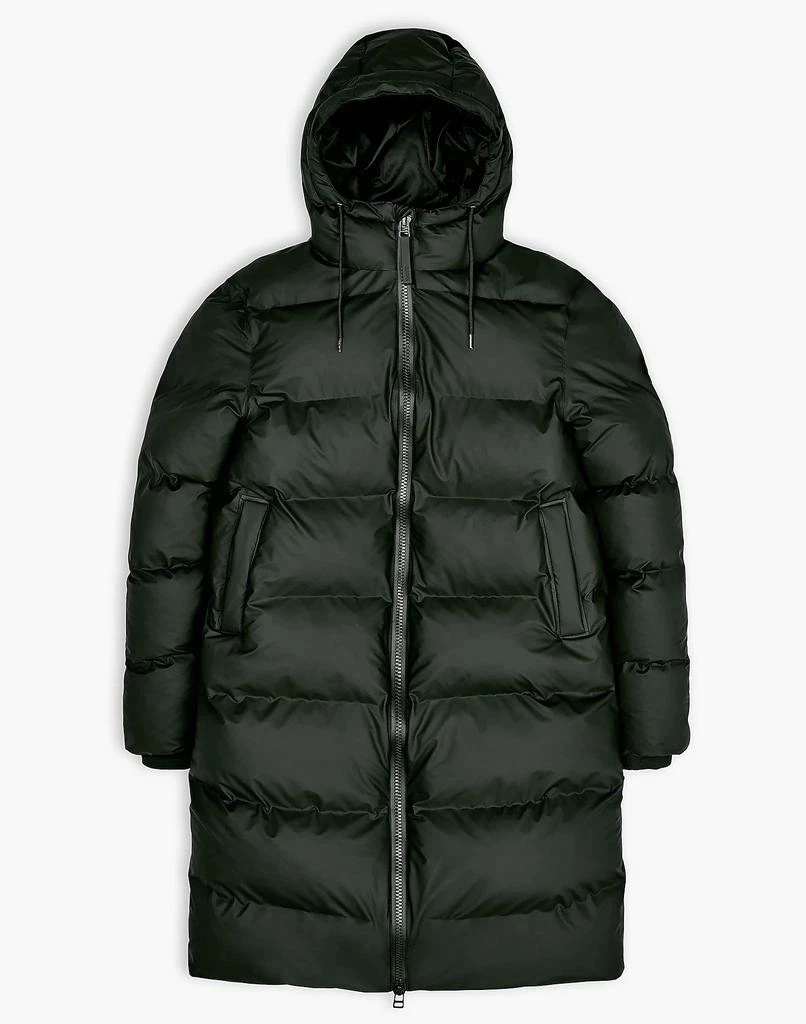 商品RAINS|Long Puffer Jacket,价格¥4048,第1张图片