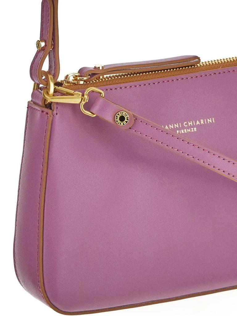 商品GIANNI CHIARINI|Shoulder Bag,价格¥1328,第4张图片详细描述