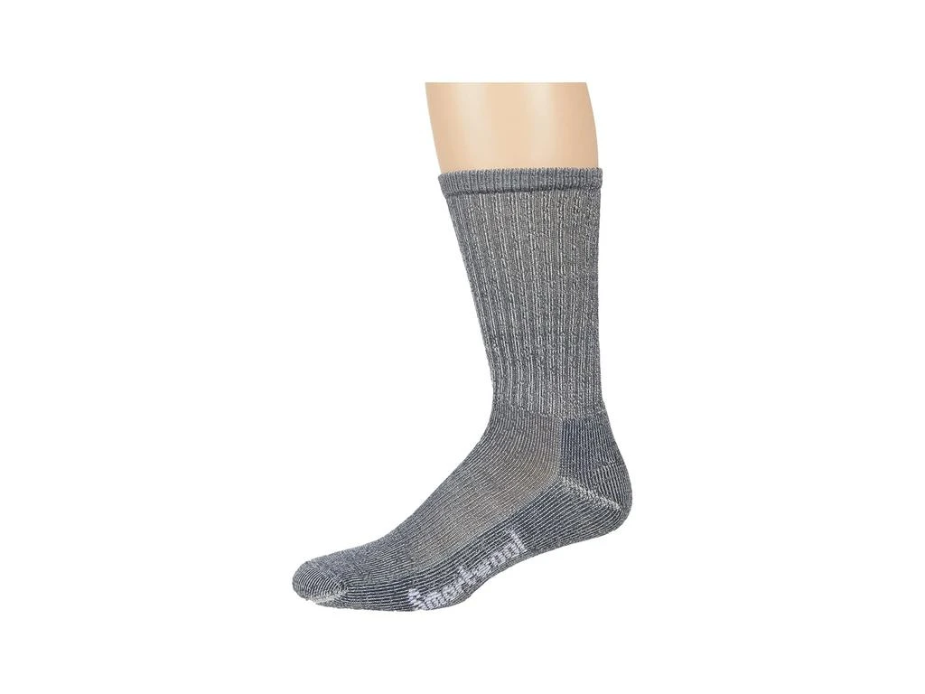 商品SmartWool|Classic Hike Light Cushion Crew,价格¥159,第1张图片详细描述