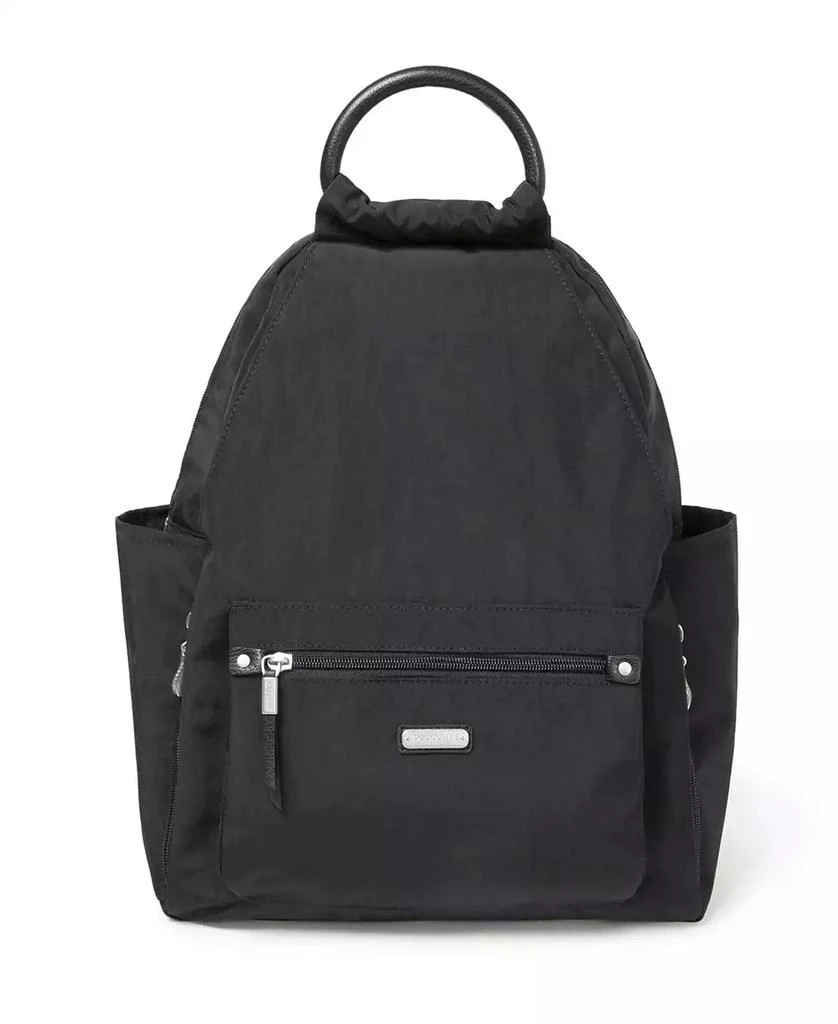 商品Backstage|All Day with Wristlet Backpack,价格¥726,第1张图片