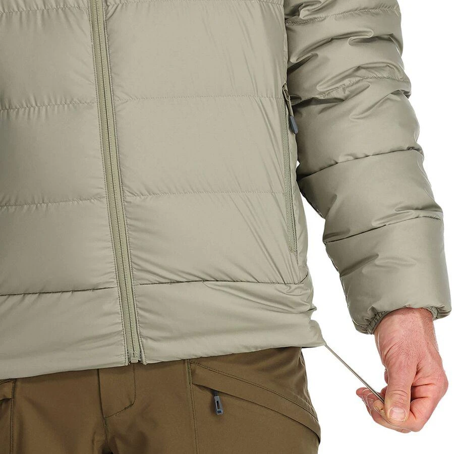 商品Outdoor Research|Coldfront Down Jacket - Men's,价格¥575,第3张图片详细描述