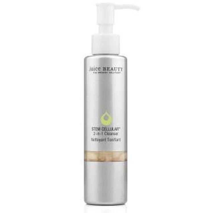 商品Juice Beauty|干细胞修护2合1洁面,价格¥251,第1张图片