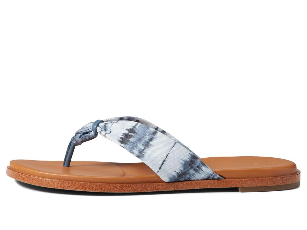 商品Cole Haan|Fiona Thong Slide Sandal,价格¥358,第4张图片详细描述