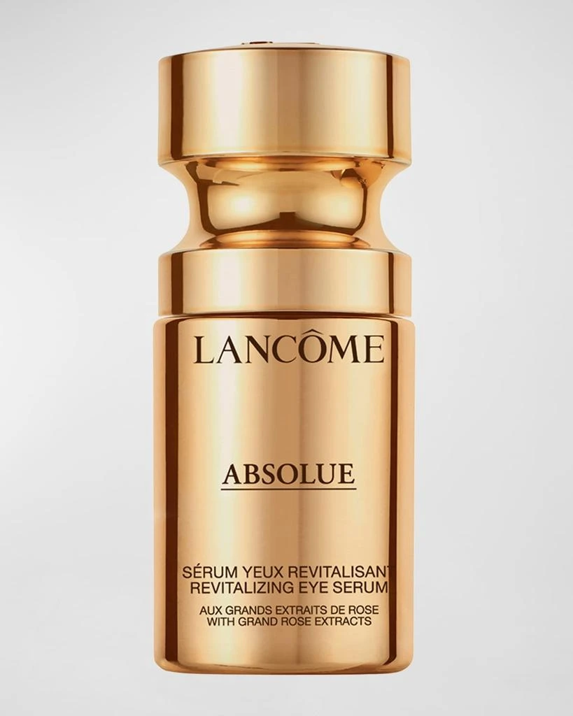 商品Lancôme|菁纯眼部精华 0.5 oz./ 15 mL,价格¥1271,第5张图片详细描述