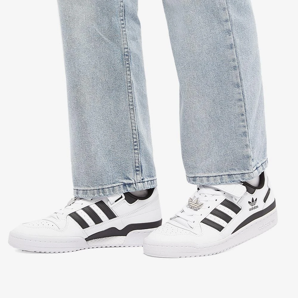 Adidas Forum Low W 商品