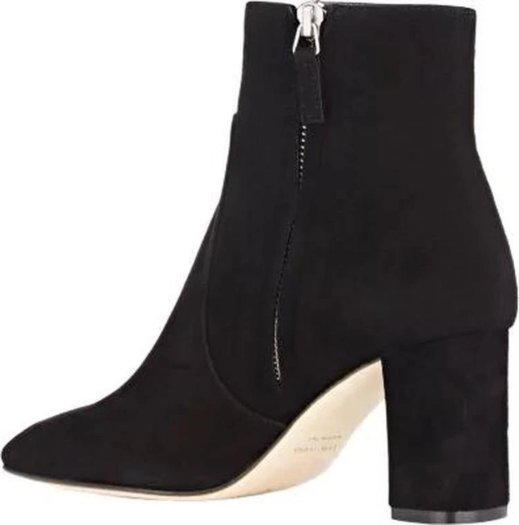 商品Barneys New York|Suede Ankle Boots,价格¥1257,第3张图片详细描述