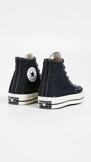 商品Converse 匡威|Chuck Taylor All Star 70 年代复古风情高筒球鞋,价格¥647,第4张图片详细描述