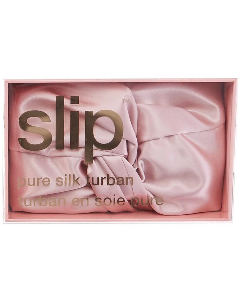 商品Slip|Slip Silk Turban,价格¥556,第2张图片详细描述