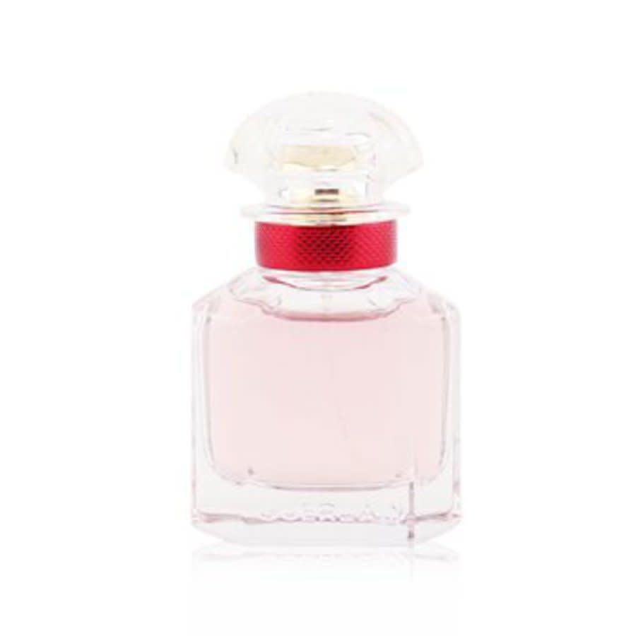 商品Guerlain|Ladies Mon Guerlain Bloom of Rose EDP Spray 1 oz Fragrances 3346470139442,价格¥518,第1张图片