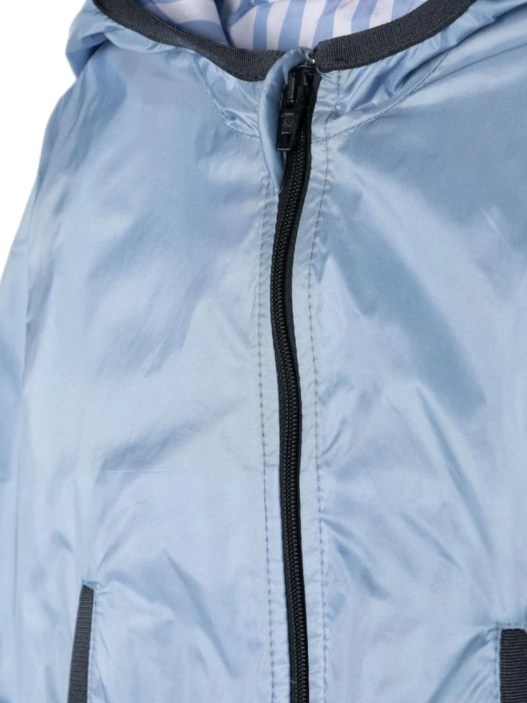 商品FAY|Lightweight Windbreaker Jacket,价格¥1518,第3张图片详细描述