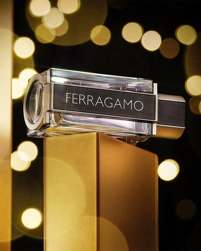 商品Salvatore Ferragamo|FERRAGAMO Eau de Toilette,价格¥564,第3张图片详细描述
