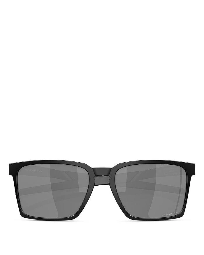 商品Oakley|Rectangular Sunglasses, 56 mm,价格¥1512,第3张图片详细描述