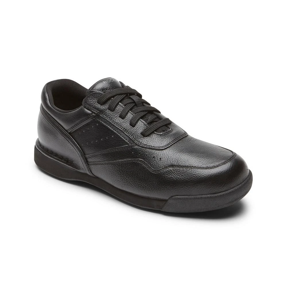 商品Rockport|Men's M7100 Milprowalker Shoes,价格¥338-¥601,第1张图片