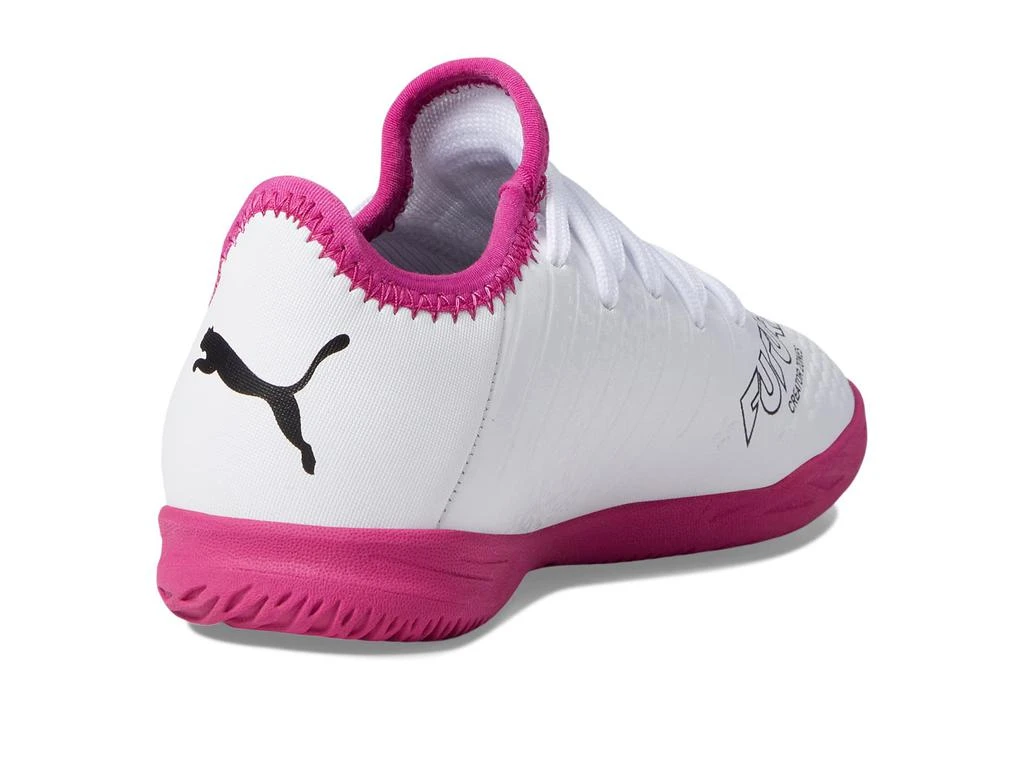 商品Puma|Future Z 4.3 Indoor Training (Little Kid/Big Kid),价格¥160,第5张图片详细描述