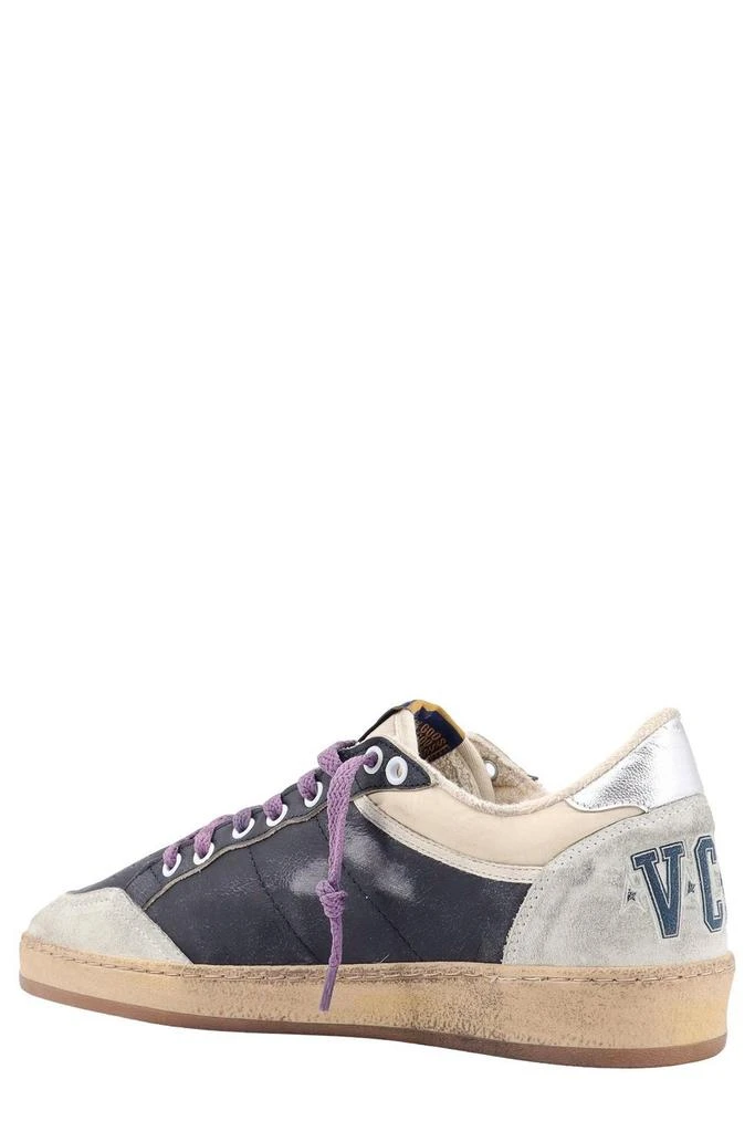 商品Golden Goose|Golden Goose Deluxe Brand Ball Star Low-Top Sneakers,价格¥2864,第3张图片详细描述