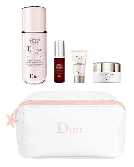 商品Dior|Limited Edition Dreamskin Set,价格¥1275,第2张图片详细描述