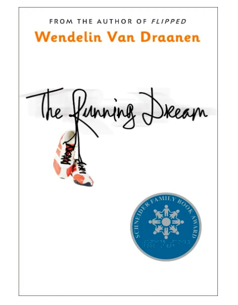 商品BEYOND|The Running Dream (Schneider Family Book Award - Teen Book Winner),价格¥67,第1张图片