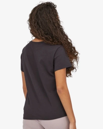 Women's Regenerative Organic Certified™ Cotton Tee 商品