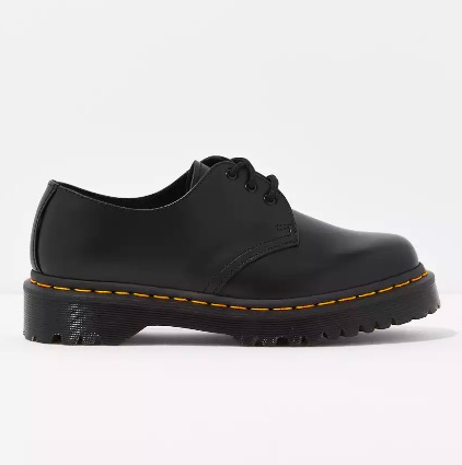 （仅售单只脚—右脚）Dr. Martens 1461 Bex Shoe 商品第1张图片规格展示