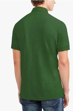 【图片色】Tommy Hilfiger Polo Shirt in Classic Fit 商品