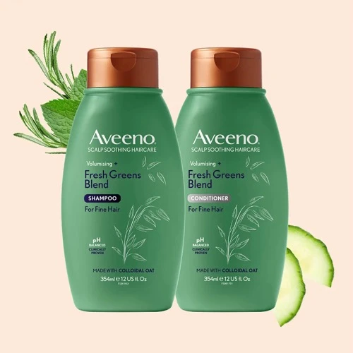 Scalp Soothing Fresh Greens Blend Conditioner(L13022VNA1) 商品