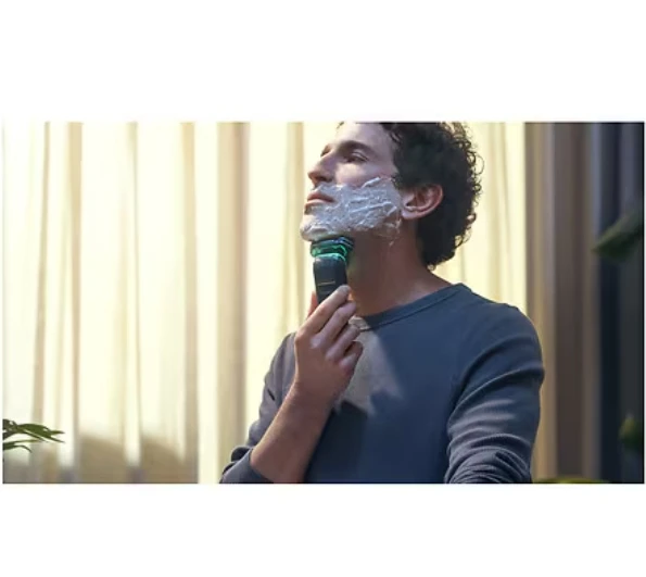 Shaver 9500 Rechargeable Wet & Dry Electric Shaver (S9985/84) 商品